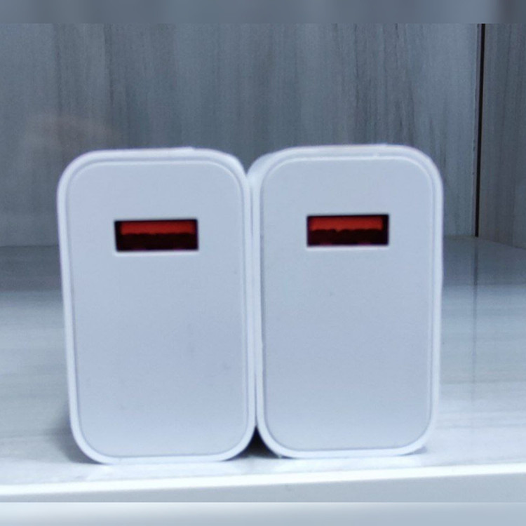 کله شارژر فابریک کارتون مادر 33w