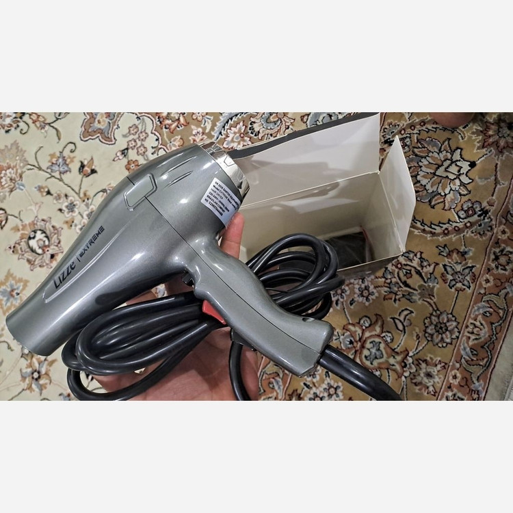سشوار لیز اصلی 2400وات