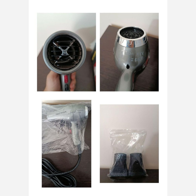 سشوار لیز اصلی 2400وات