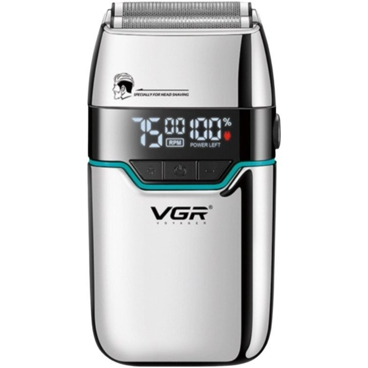 ماشین اصلاح صورت غلطی VGR350