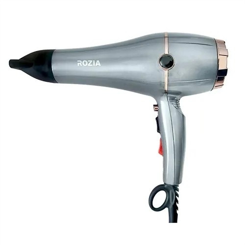 سشوار حرفه ای روزیا HC8340هفت هزار وات