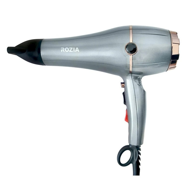 سشوار حرفه ای روزیا HC8340هفت هزار وات