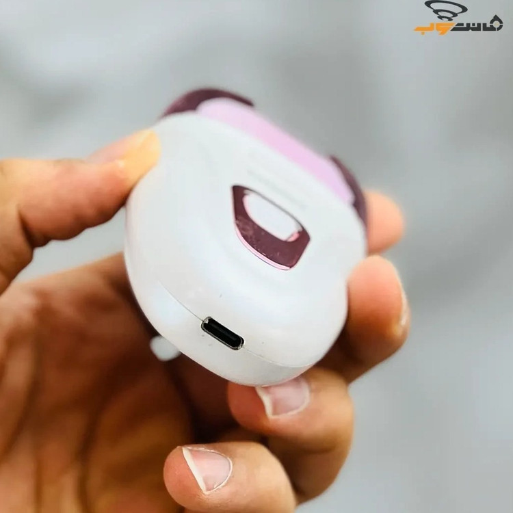 اپلیدی فیلیپس سه کاره 6007