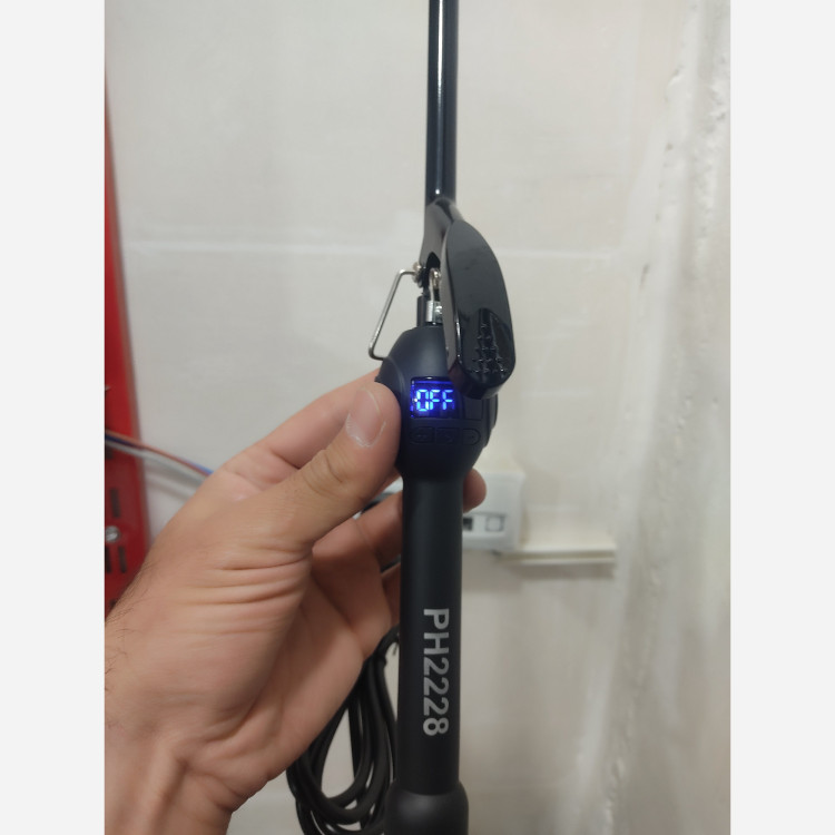 بابلیس ریز 2228فیلیپس