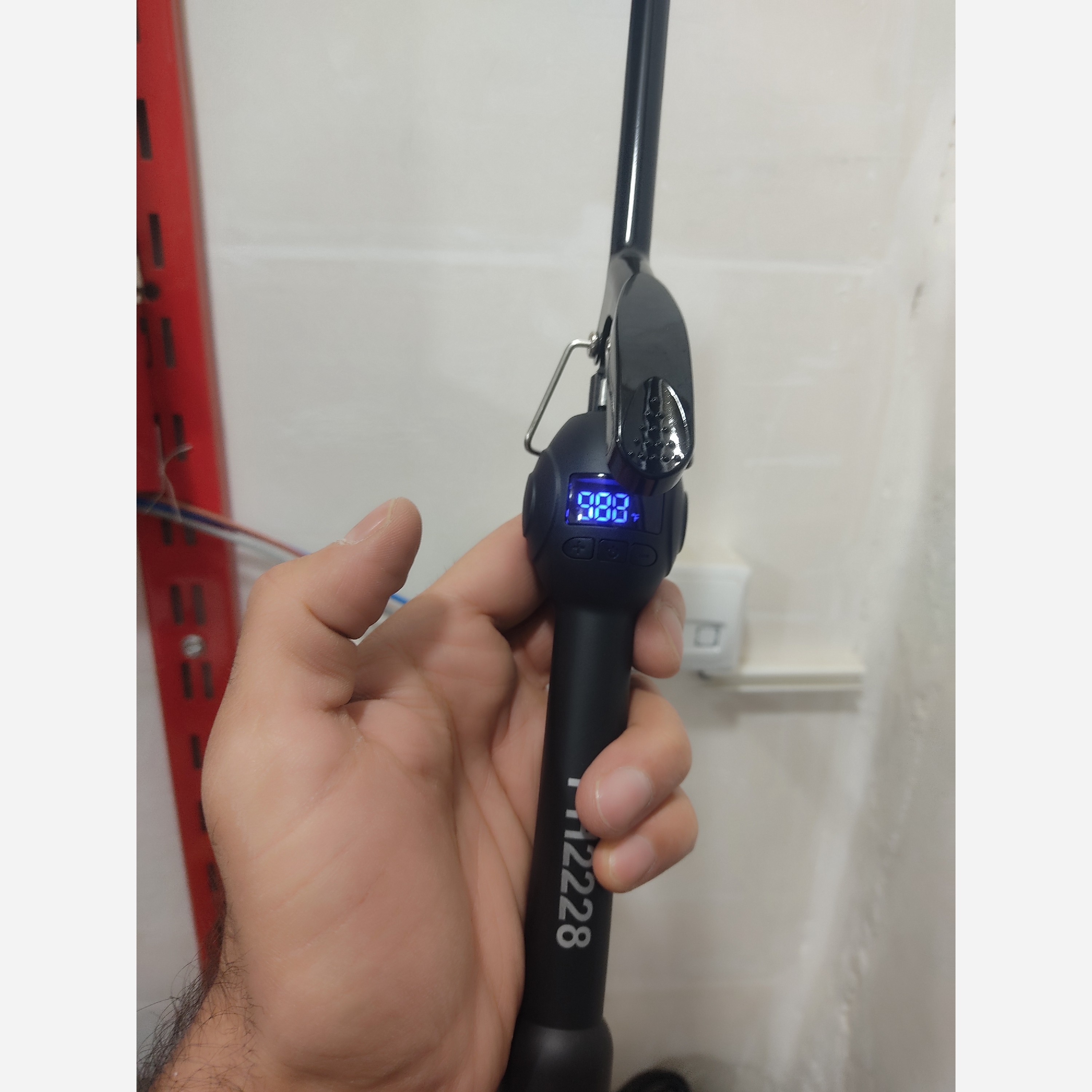 بابلیس ریز 2228فیلیپس