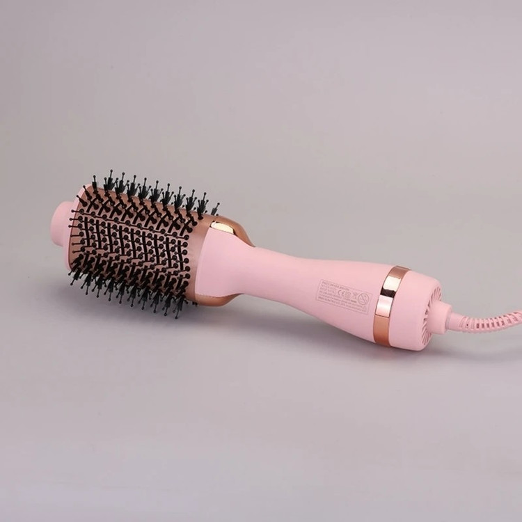 سشوار برسی حالت دهنده 1500وات انزو 6902