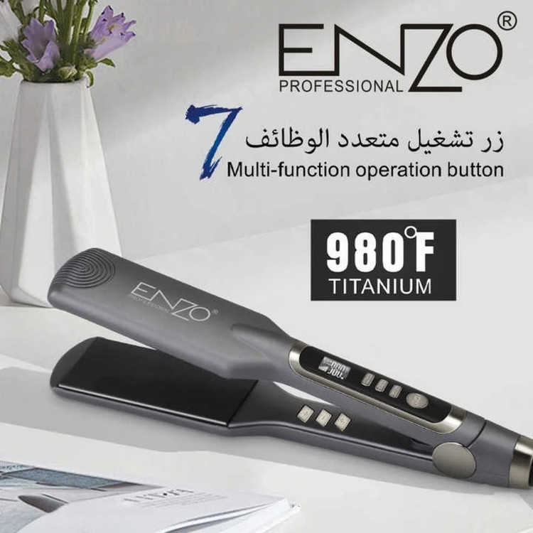 اتو مو انزو 5118صفحه پهن