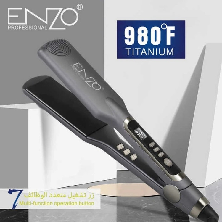 اتو مو انزو 5118صفحه پهن