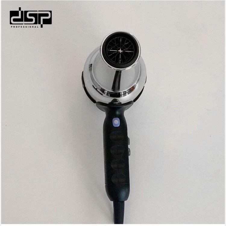 سشوار اصلی DSPمدل 30387به ضمانت اصلی بودن