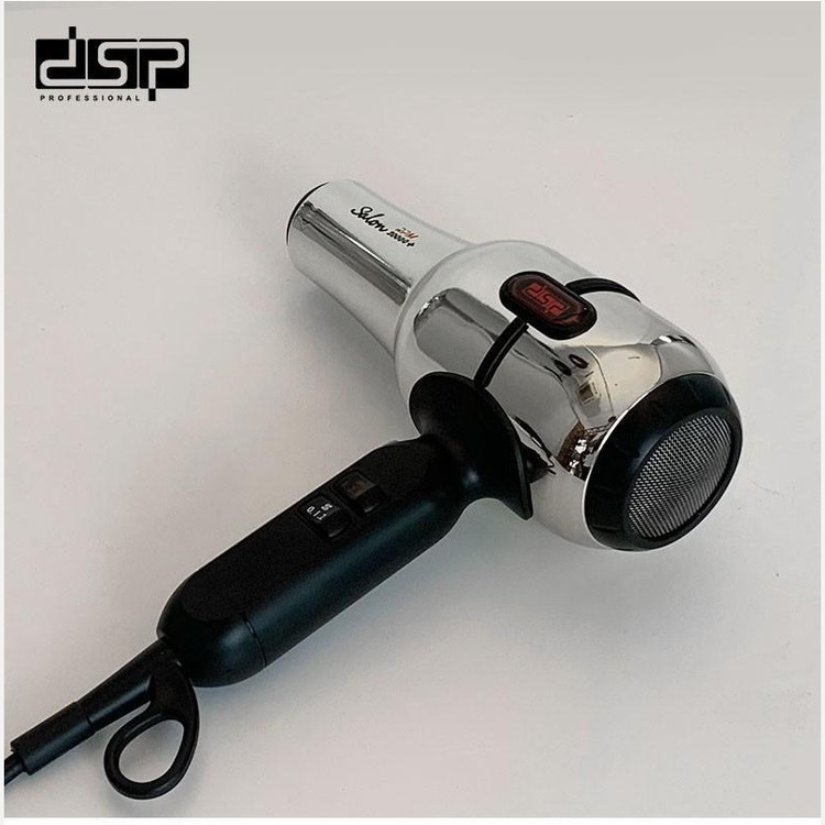 سشوار اصلی DSPمدل 30387به ضمانت اصلی بودن