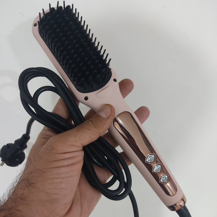 برس حرارتی بابلیس6585
