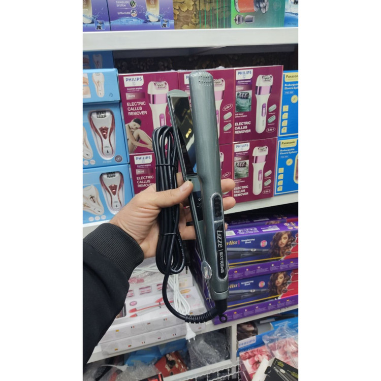 اتو مو لیز برزیلی