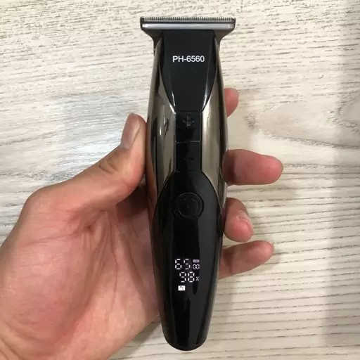 خط زن فیلیپس اصلی 6560