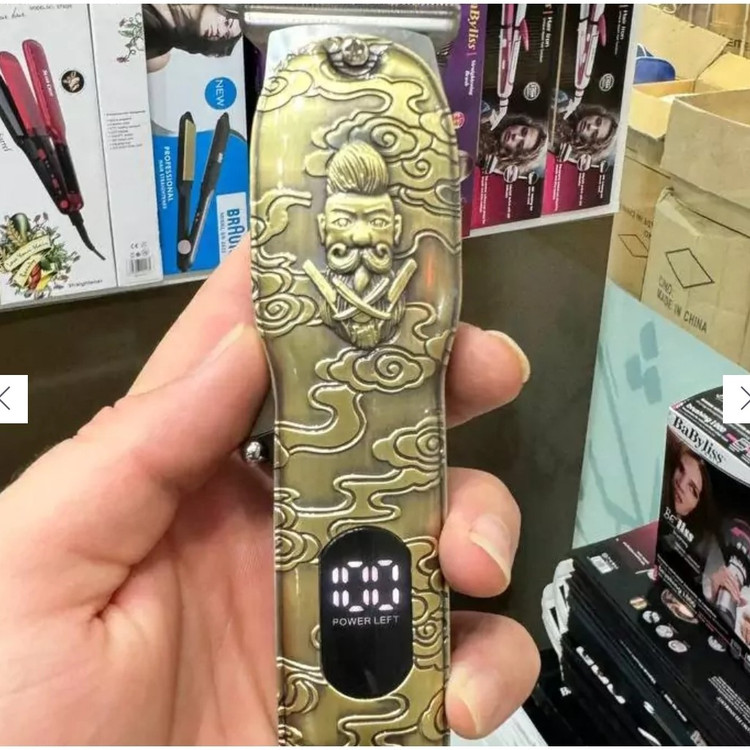خط فیلیپس 5680