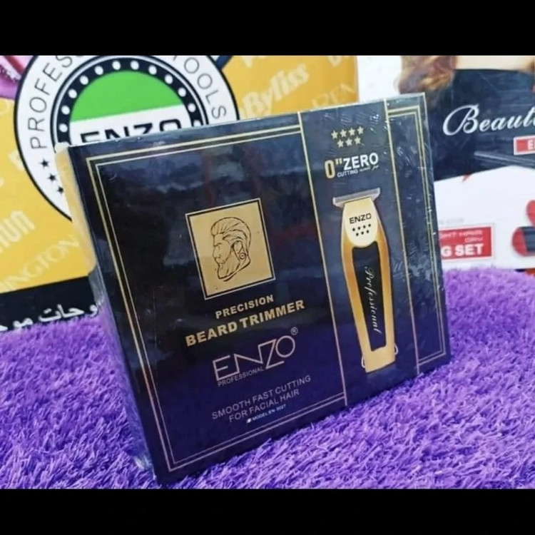 ماشین اصلاح خط زن انزو 5027