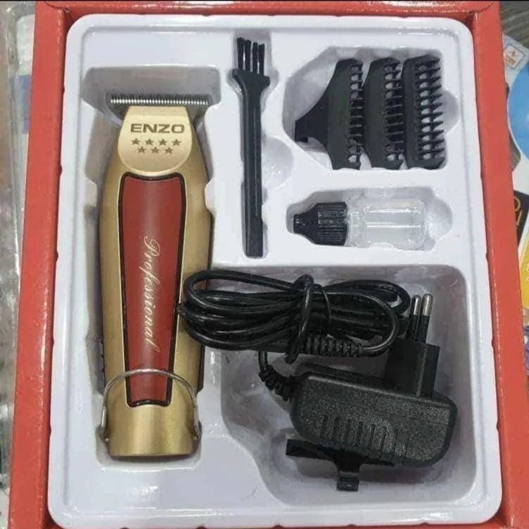 ماشین اصلاح خط زن انزو 5027