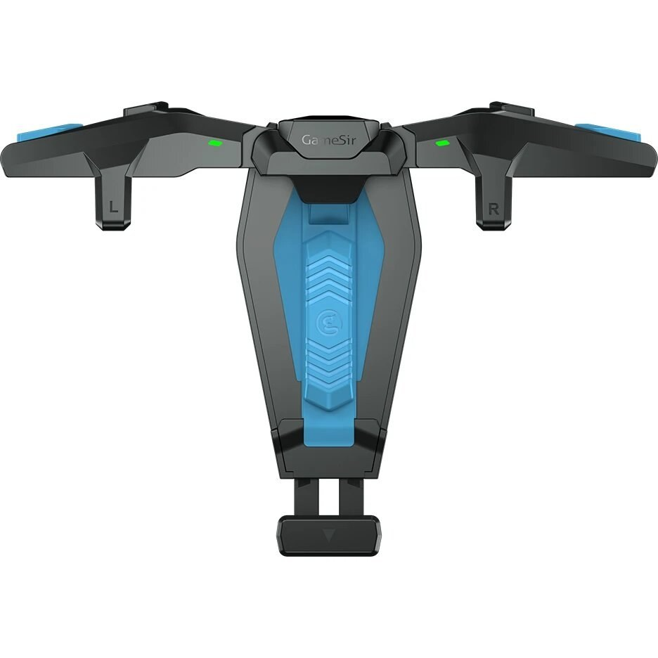 دسته بازی لیزری 4 انگشتی gamesir falcon F4