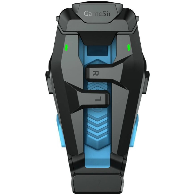 دسته بازی لیزری 4 انگشتی gamesir falcon F4