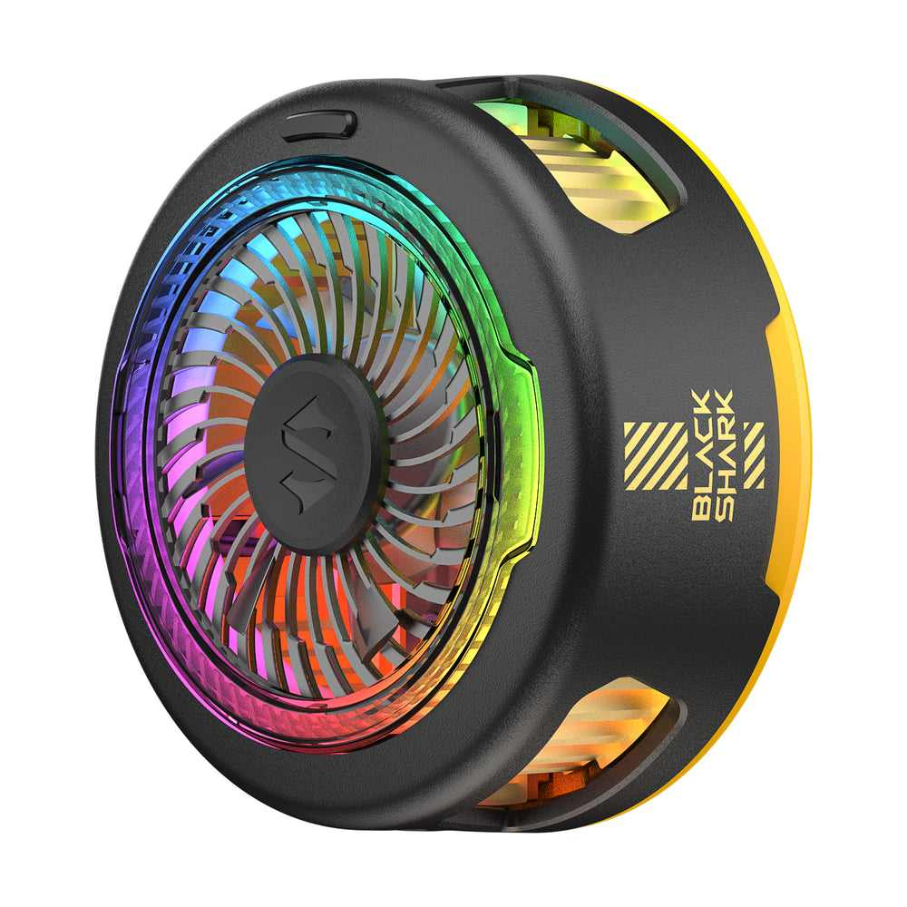 فن خنک کننده موبایل بلک شارک Blackshark Funcooler 5