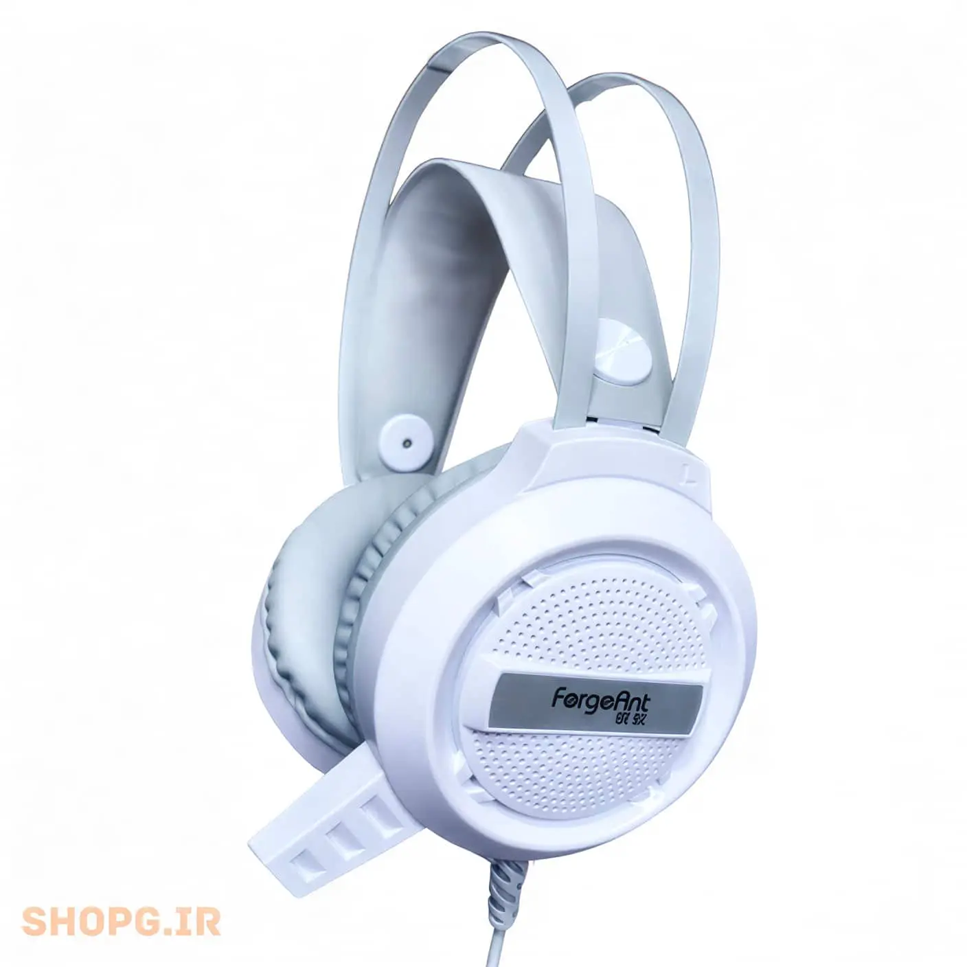 هدفون گیمینگ ForgeAnt G61