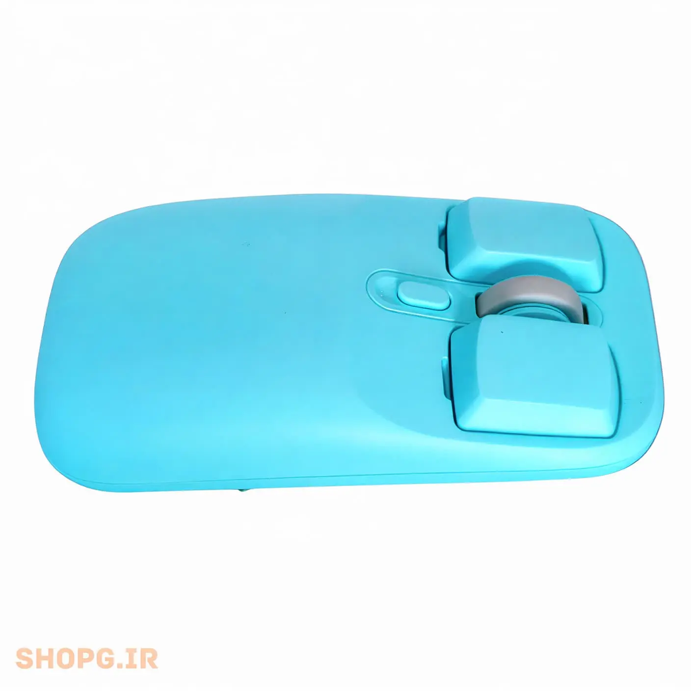 موس بی سیم شارژی Fashion مدل 5D
