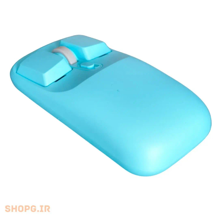 موس بی سیم شارژی Fashion مدل 5D