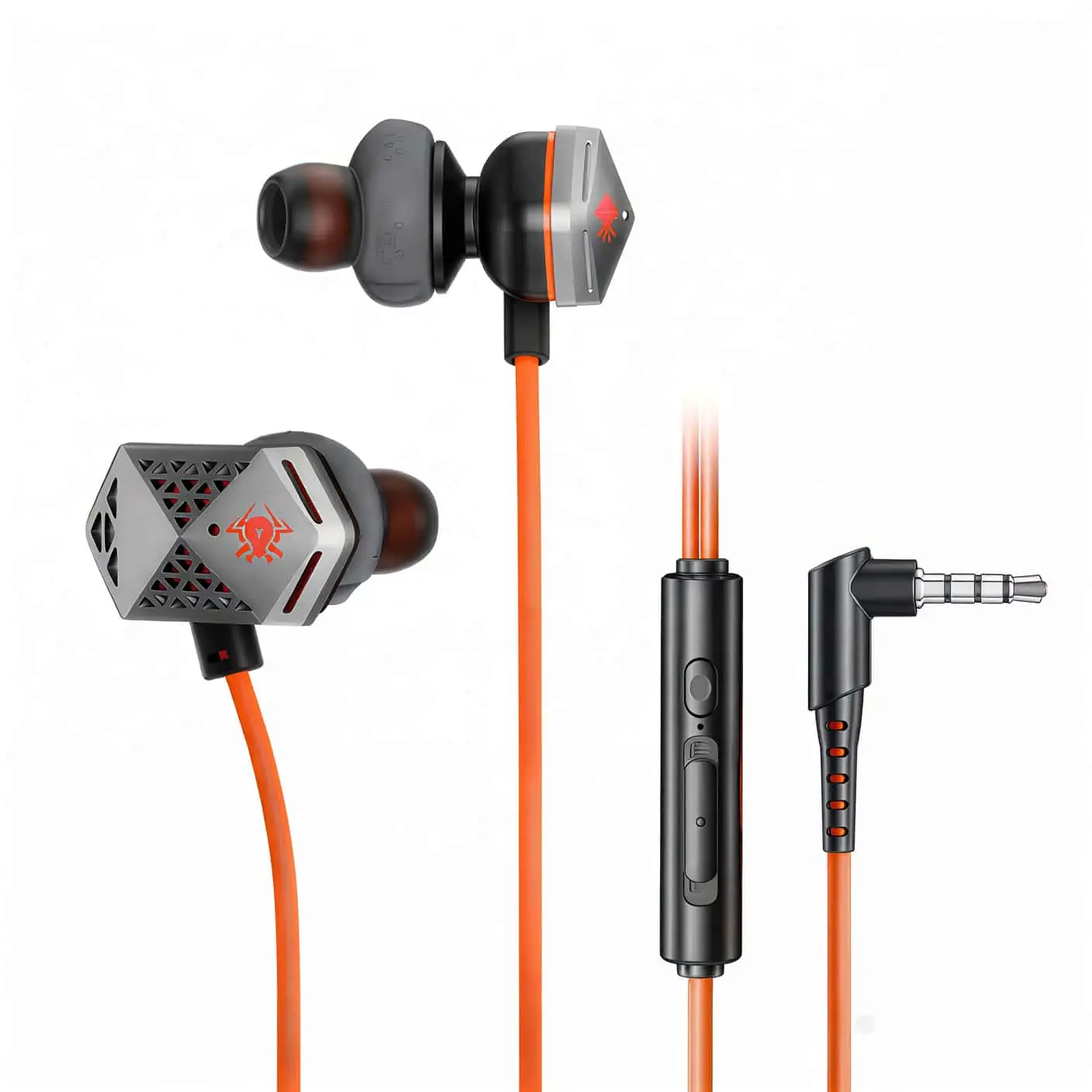 هندزفری گیمینگ پلکستون plextone M416