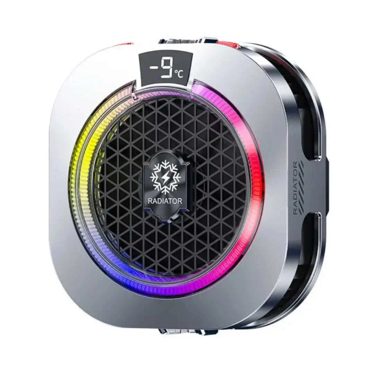 فن خنک کننده رادیاتوری موبایل TH16 PRo