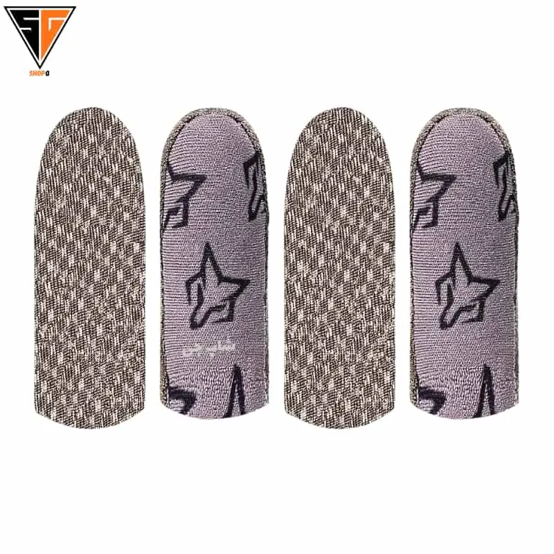 آستین انگشتی 4 عددی سارافاکس saraFox C2