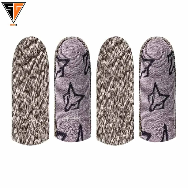 آستین انگشتی 4 عددی سارافاکس saraFox C2