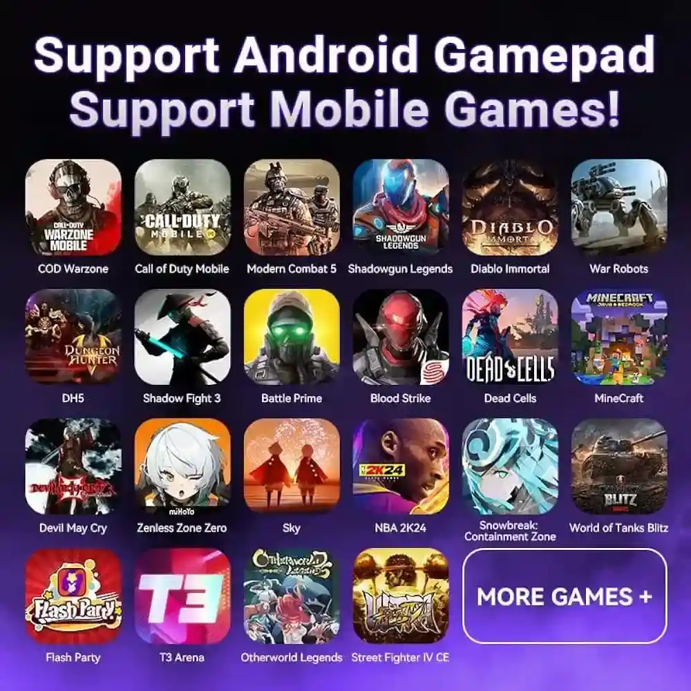 موس و کیبورد موبایل مدل M9