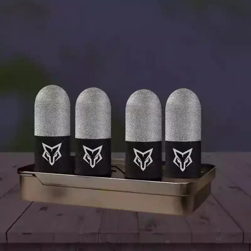 آستین انگشتی SaraFox V8