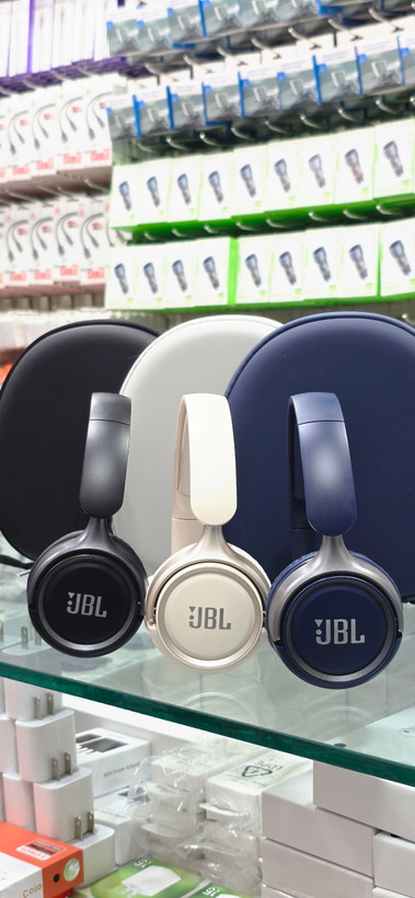 هدفون اورجینال JBL 🟣JBL HARMAN مدل A 15 PRO