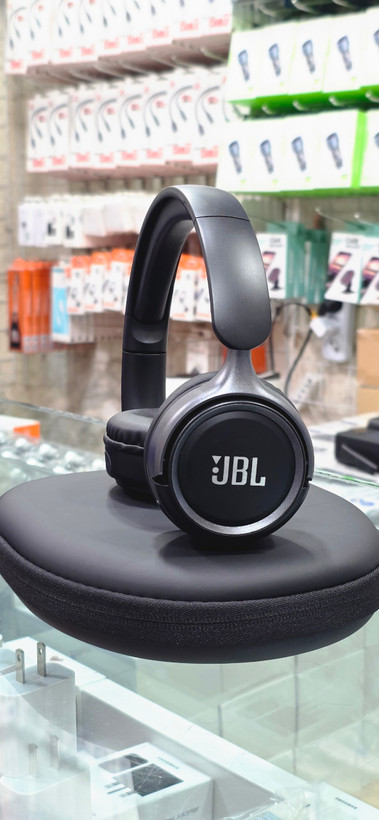 هدفون اورجینال JBL 🟣JBL HARMAN مدل A 15 PRO
