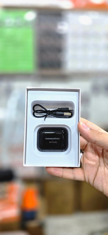 ایرپاد مدل Pro 5s