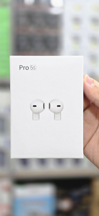 ایرپاد مدل Pro 5s