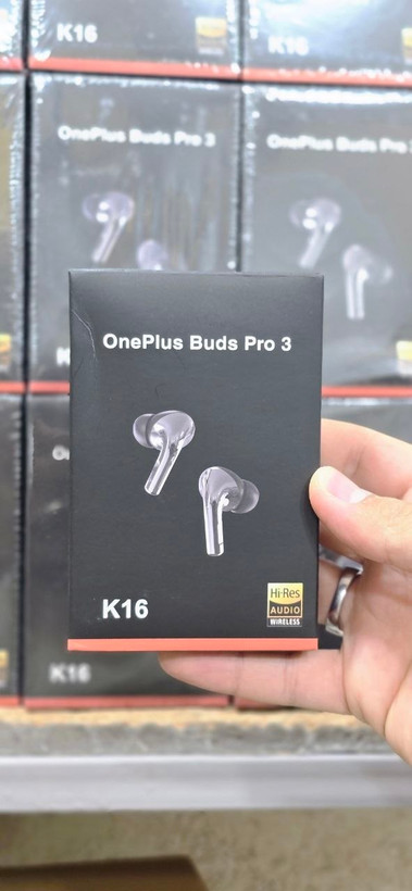 ایرپاد مدل 🔵OnePlus Buds Pro 3
