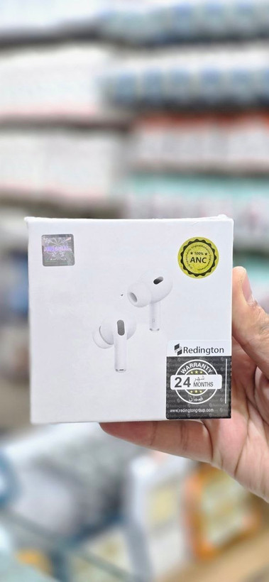 ایرپاد پرو 2🔴 🔵AirPods Pro 2 مدل 2026