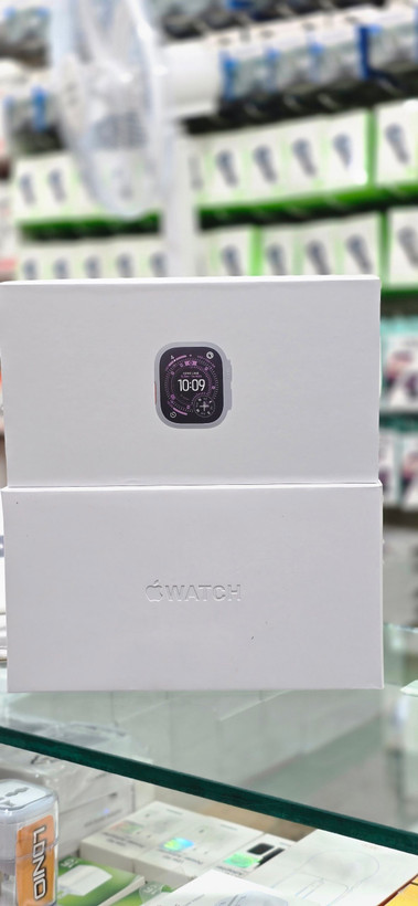 ساعت هوشمند ⌚️ 🍎APPLE WATCH