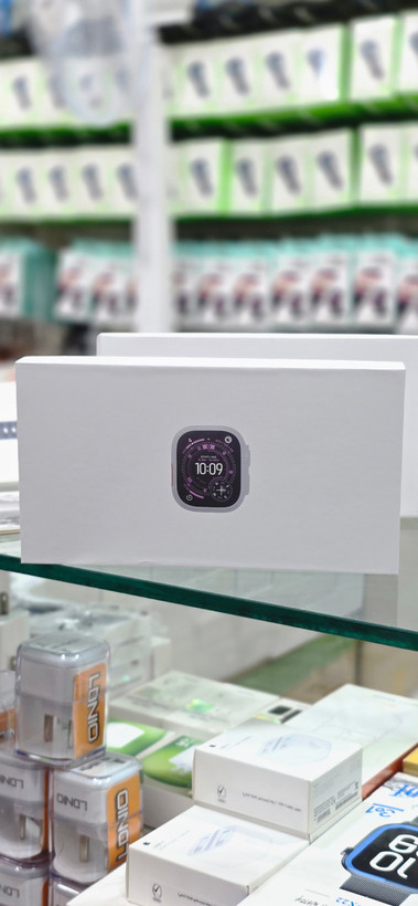 ساعت هوشمند ⌚️ 🍎APPLE WATCH