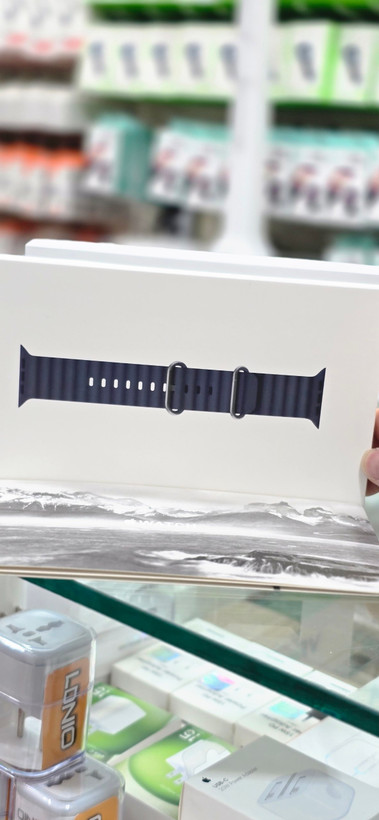 ساعت هوشمند ⌚️ 🍎APPLE WATCH