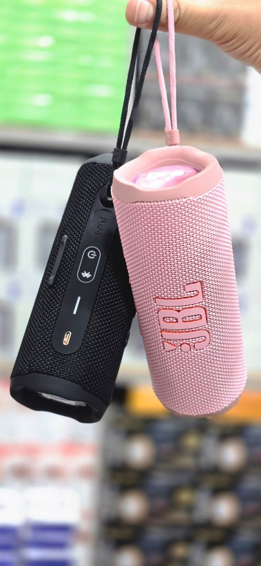 اسپیکر اورجینال 🔴JBL ⚫️HARDMAN مدل FLIP 6