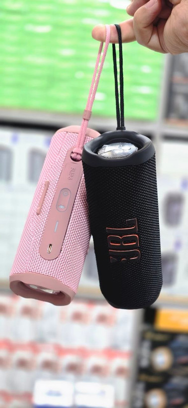 اسپیکر اورجینال 🔴JBL ⚫️HARDMAN مدل FLIP 6