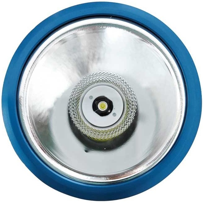 چراغ پیشانی اسمال سان H150