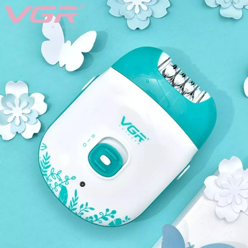 اپیلیدی تک کاره VGR V726