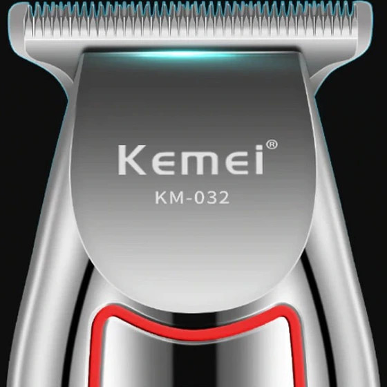 ماشین اصلاح کیمی مدل KM-032