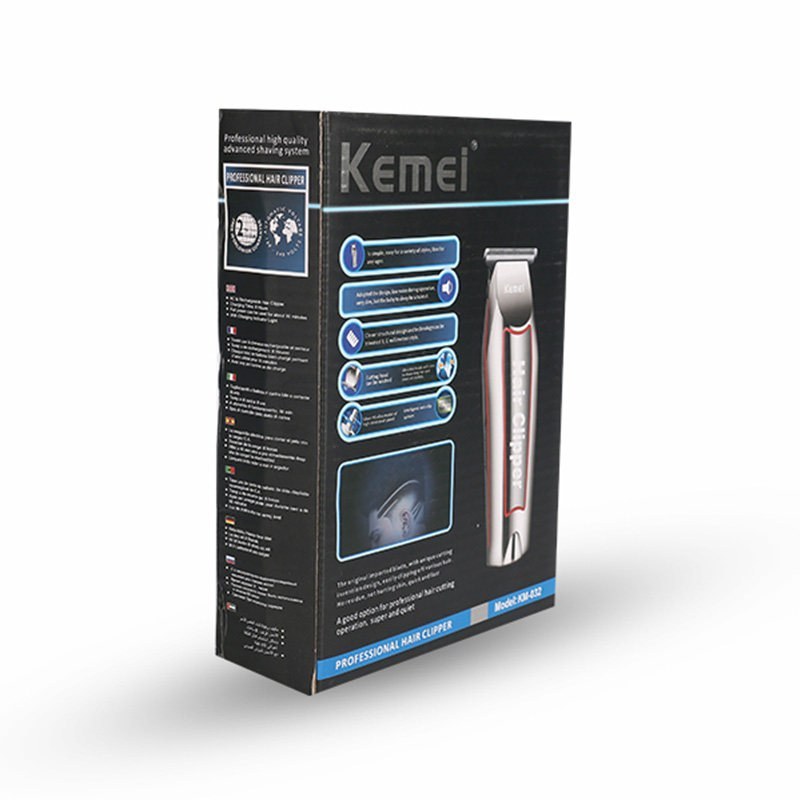 ماشین اصلاح کیمی مدل KM-032