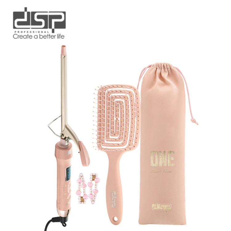 افزودن به علاقه مندی فر کننده مو DSP 20909U