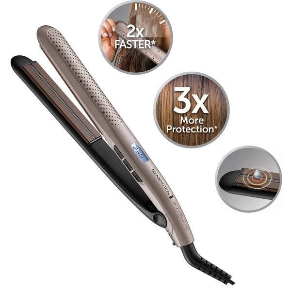 افزودن به علاقه مندی اتو مو اورجینال رمینگتون Remington S7970