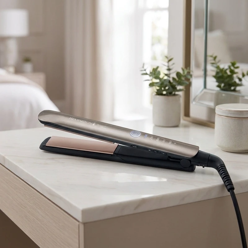 اتو مو اورجینال رمینگتون Remington S8590